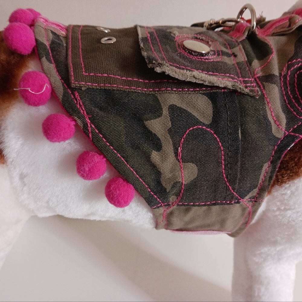 Downtown Dogg jacket